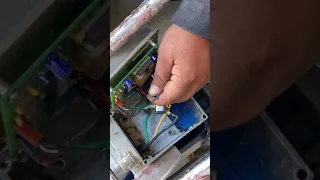 Como reparar una máquina de pintar ultra plus +600