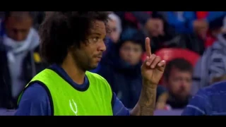 Marcelo 2017 Deffensive,Skills show