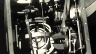 Ship Building In WW2 : Birth Of Victory - 1940's American Shipyards Educational Documentar