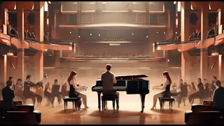 Stirring Emotions with Piano