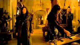 "Van Helsing" - Movie Trailer