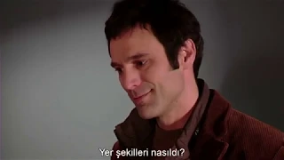 The Man From Earth | Dünyalı