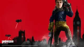 Падон  в WOLFENSTEIN: The New Order (23.08.2018)