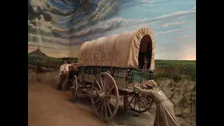 Crazy Oregon Trail Story of Catherine Sager