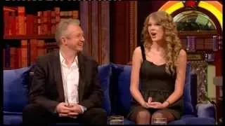 Taylor Swift interview 2010