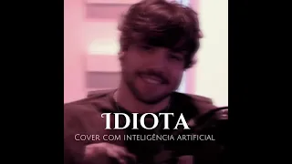 T3ddy - Idiota (COVER IA)