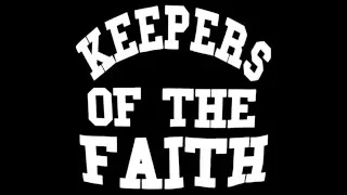 Terror - Keepers Of The Faith [Full Album]