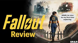 Fallout TV Series Review: Is It Good?