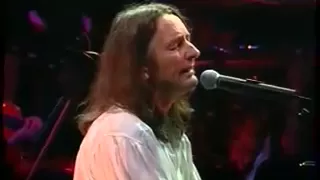 Lord is it Mine, Supertramp co-founder Roger Hodgson, writer and composer, with Orchestra