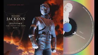 Michael Jackson - B02 They Don't Care About Us - History (Hi-Res 96000Hz 24Bits)