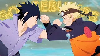 SASUKE VS NARUTO [AMV]