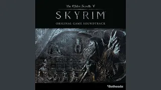 Skyrim Atmospheres