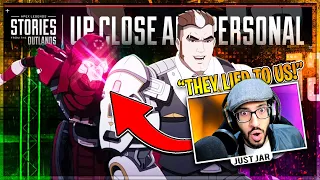 Respawn LIED about the Apex Legends in Season 4...