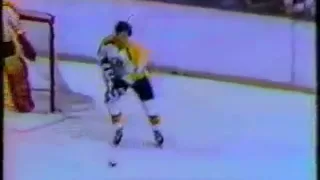 Bobby Orr - Hockey's Masterpiece