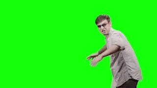 Filthy Frank - This Is Not Ok - Green Screen - Chromakey - Mask - Meme Source