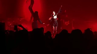 Camila Cabello - She Loves Control Live (full performance) | Vancouver April 9th 2018