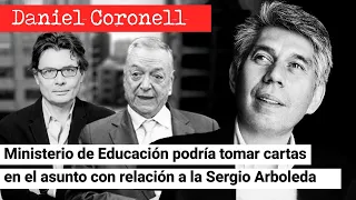 Ministerio de Educación podría tomar cartas en el asunto con relación a la Sergio Arboleda