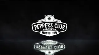 Грандіозне відкриття нового культового місця “Pepper’ Pub” - "Pepper's Club" | вул. Московська 8
