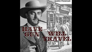 Have Gun—Will Travel: Bonanza (#40)