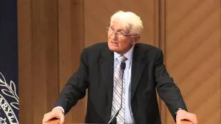 Jürgen Habermas on Ritual, Nationalism, and Religious Arguments in the Public Sphere