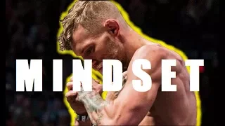 Conor McGregor "THIS IS WHAT INSPIRES ME" | MOTIVATIONAL VIDEO 2018 | HD