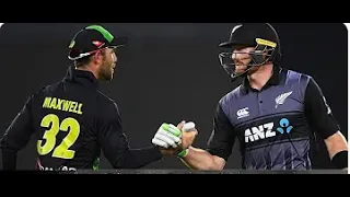 Highest Chase In T20 History | HIGHLIGHTS | Trans-Tasman Tri Series | New Zealand v Australia