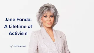 Jane Fonda: A Lifetime of Activism