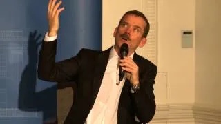 Canada House Presents Chris Hadfield