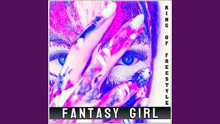 Fantasy House Girl (I Need You Tonight)