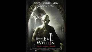 Halloween Special The Evil Within 2017 movie review "Horror movie made by rich junkie"