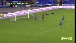 Garra Dembele - The Star Of Levski Sofia