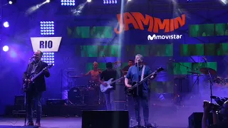 Rio Tu eres mi princesa II  Jammin movistar 2019