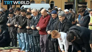 Germany Mosque Attacks: Germany has seen rising mosque attacks