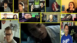 ▶ NEW MUTANTS #X- MAN  TRAILER |||  REACTION MASHUP VIDEO