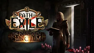 Path of Exile (Original Game Soundtrack) - Dark Inspiration