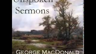 Justice, (a Sermon by George MacDonald), Christian Audiobook - 2017