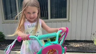 4-year-old Strongsville girl dies after experiencing cold symptoms