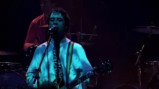 The Beta Band - Live At The Shepherds Bush Empire HD 50fps