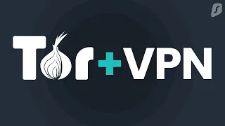 Should you combine TOR and VPN?