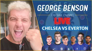 CHELSEA 2-0 EVERTON HIGHLIGHTS LIVE - Premier League