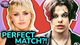 Yungblud - What Does He WOW Fans And Miley Cyrus With?!
