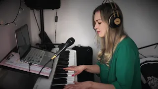 Aneta Szczuka - Psalm 91 (śpiewany)