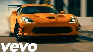 The Weeknd - Heartless [Car Music Video]