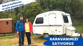 We are Selling our Caravan! Niewiadow 126 NT!