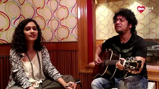 The Papon You Didn't Know About | Midweek Jamming with Meha | Ishq