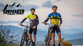 GEOTOUR 2024 - Rotas Míticas AX: Um dos MELHORES EVENTOS BTT em PORTUGAL!