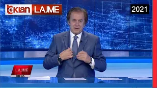 Edicioni i Lajmeve Tv Klan 13 Dhjetor 2021, ora 23:30 Lajme - News