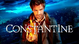 Constantine: Intro Theme (2014 Television Show)