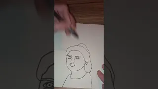 How to Draw Lucia from GTA 6