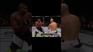 The Best of Alistair Overeem Crushing Opponents in Seconds